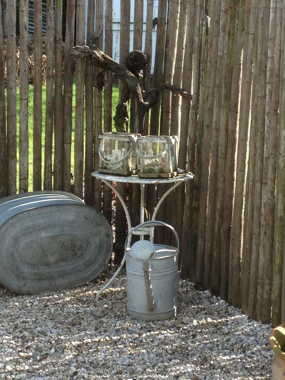 Het Koetshuis Kamperland Eksteriør billede