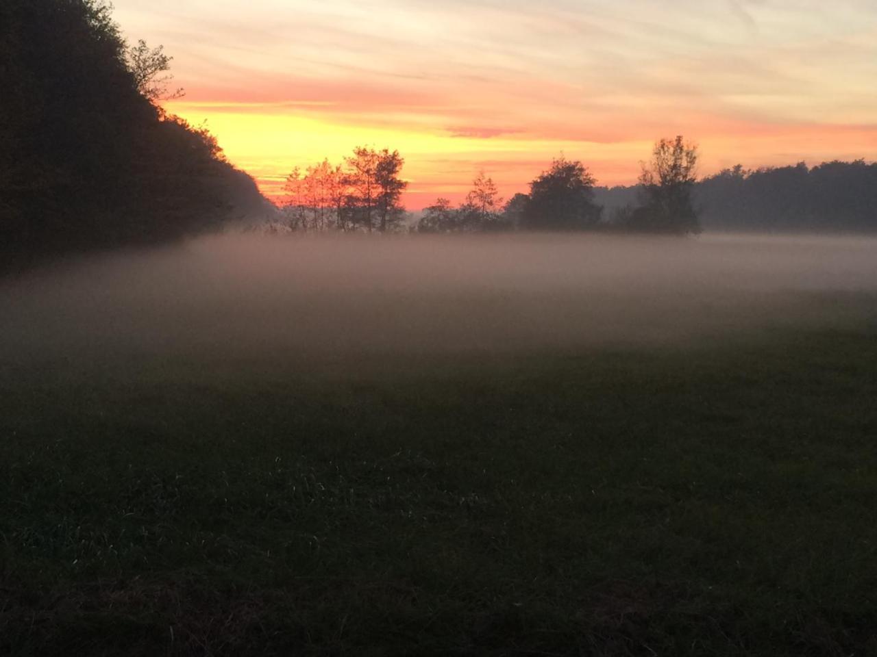 Het Koetshuis Kamperland Eksteriør billede